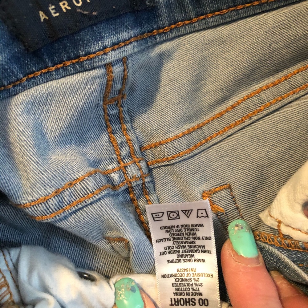 Aeropostale